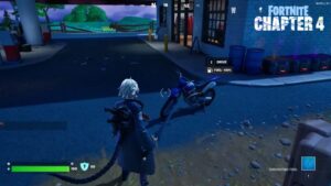 Read more about the article Dirt Bikes Location In Fortnite Chapter 4