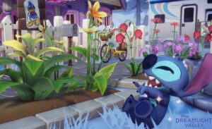 Read more about the article How To Unlock Get Stitch In Dreamlight Valley