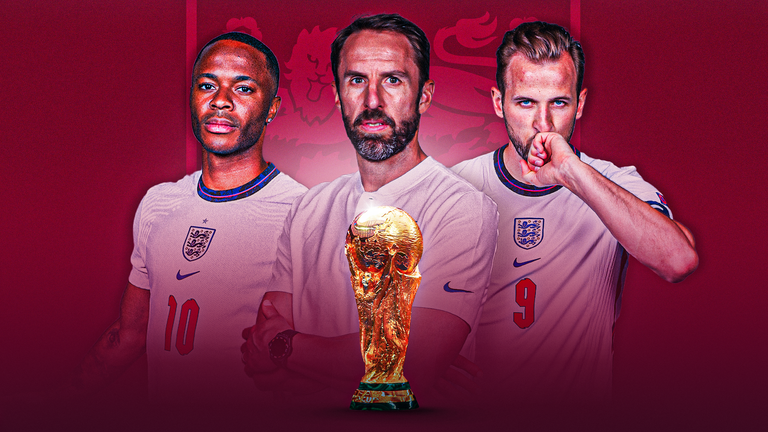 England vs Senegal World Cup Prediction Lineup 2023