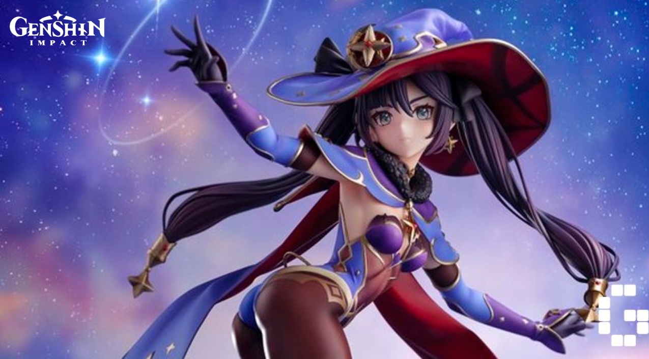 You are currently viewing Genshin Impact Thicc Mona Mod Download 2023