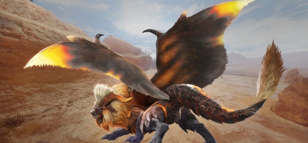 How To Unlock Beat Teostra In MH Rise