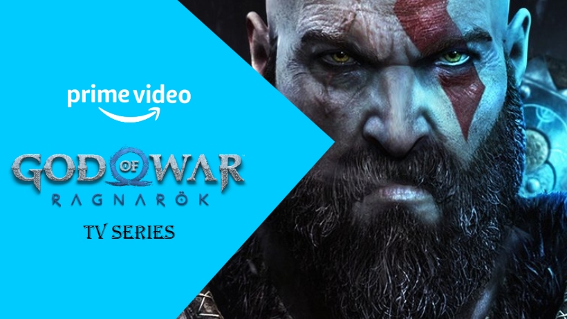 Read more about the article God Of War TV Series Amazon Release Date
