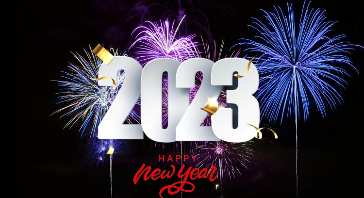 Read more about the article Happy New Year 2023 Wishes Quotes