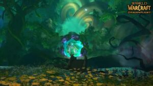 Read more about the article Herbalism Trainers Location In WOW Dragonflight