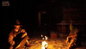 Read more about the article How Campfires Work In Dark and Darker 2023