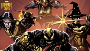 Read more about the article How Long Is Marvel Midnight Suns