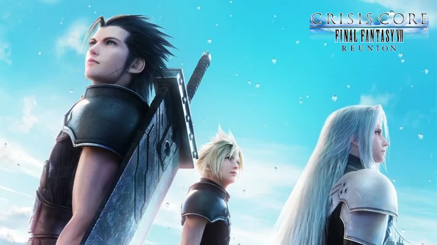 You are currently viewing How To Defeat Minerva Crisis Core Reunion