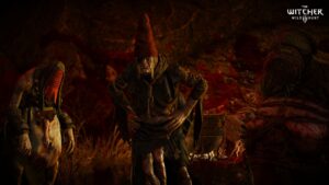 Read more about the article How To Defeat The Crones In Witcher 3