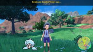 Read more about the article How To Evolve Hatenna In Pokemon Scarlet & Violet