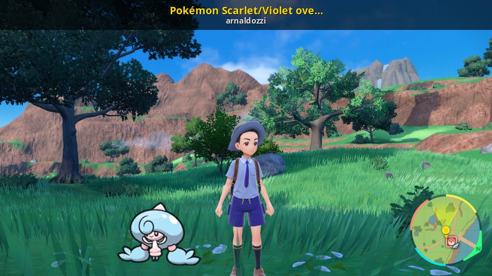 You are currently viewing How To Evolve Hatenna In Pokemon Scarlet & Violet