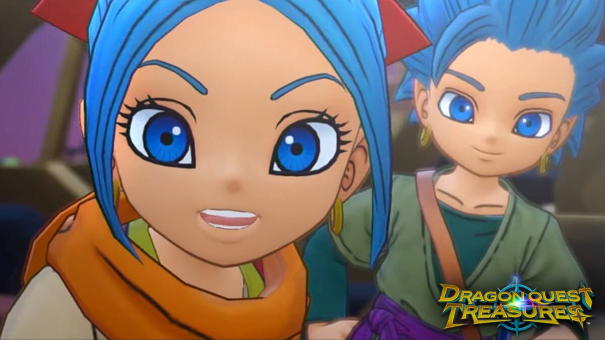 You are currently viewing How To Get Densinium In Dragon Quest Treasures
