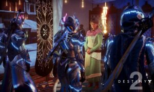 Read more about the article How To Get Electric Flavor In Destiny 2