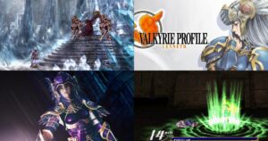 Read more about the article How To Get Ending B In Valkyrie Profile Lenneth