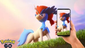 Read more about the article How To Get Keldeo In Pokemon Go