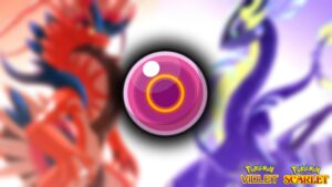 Read more about the article How To Get Life Orb In Pokemon Scarlet And Violet