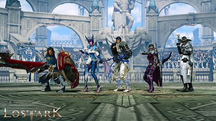 Read more about the article How To Get Lola Starter Item In Lost Ark