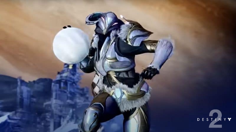 Read more about the article How To Get Sharp Flavor In Destiny 2