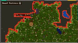 Read more about the article How To Make A Trade Depot In Dwarf Fortress