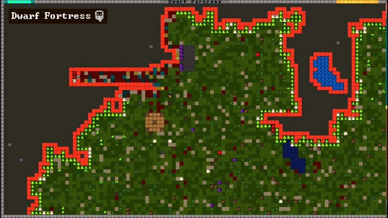 Read more about the article How To Make A Trade Depot In Dwarf Fortress