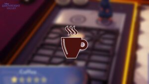 Read more about the article How To Make Coffee In Dreamlight Valley