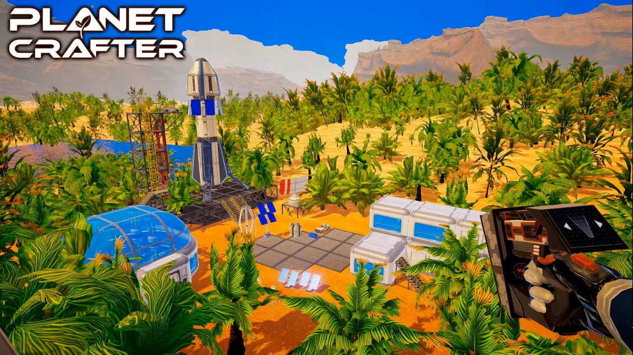 You are currently viewing How To Make Grow Tree Seeds In Planet Crafter
