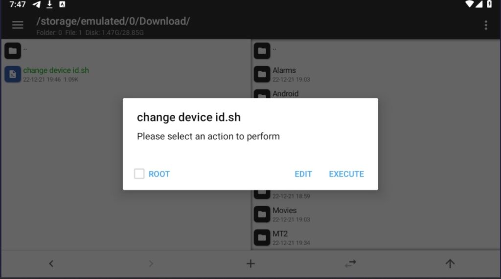 PUBG 2.3 Device ID Guest Reset C3S6