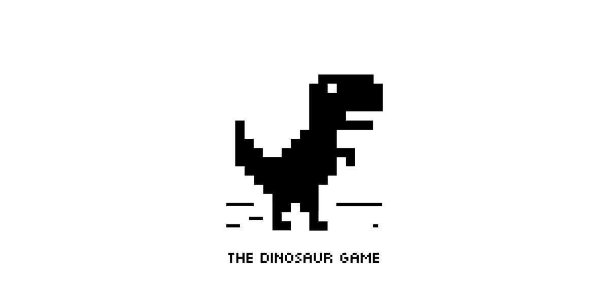Read more about the article How To Pause Chrome Dino Game
