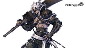 Read more about the article How To Play As Papa Nier In NieR Replicant