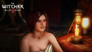 Read more about the article How To Romance & Fall In Love With Triss In Witcher 3