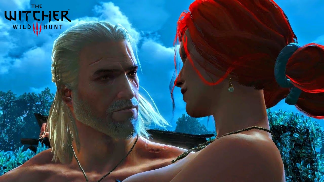 You are currently viewing How To Romance & Make Love To Shani In The Witcher 3