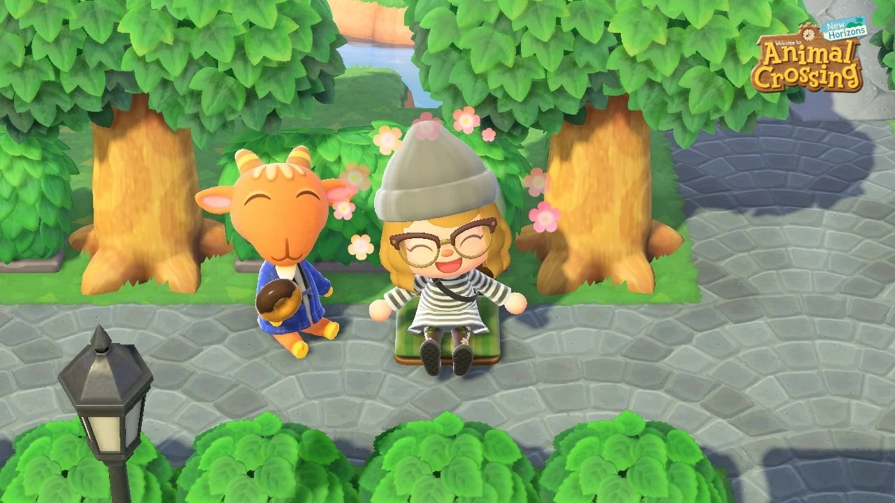 You are currently viewing How To Sit Down On The Ground In Animal Crossing New Horizons