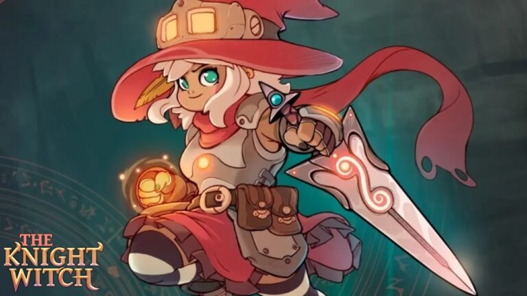 Read more about the article How To Unlock Every Cheat In The Knight Witch