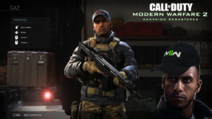 Read more about the article How To Unlock Gaz In Modern Warfare 2