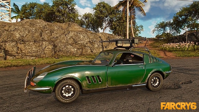 Read more about the article How To Upgrade Vehicles In Far Cry 6