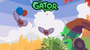 Read more about the article How To Use Photo Mode In Lil Gator Game