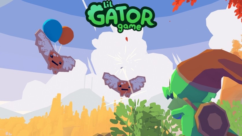 You are currently viewing How To Use Photo Mode In Lil Gator Game