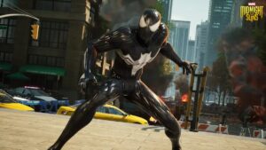 Read more about the article How to Unlock Spider Man in Marvel Midnight Suns
