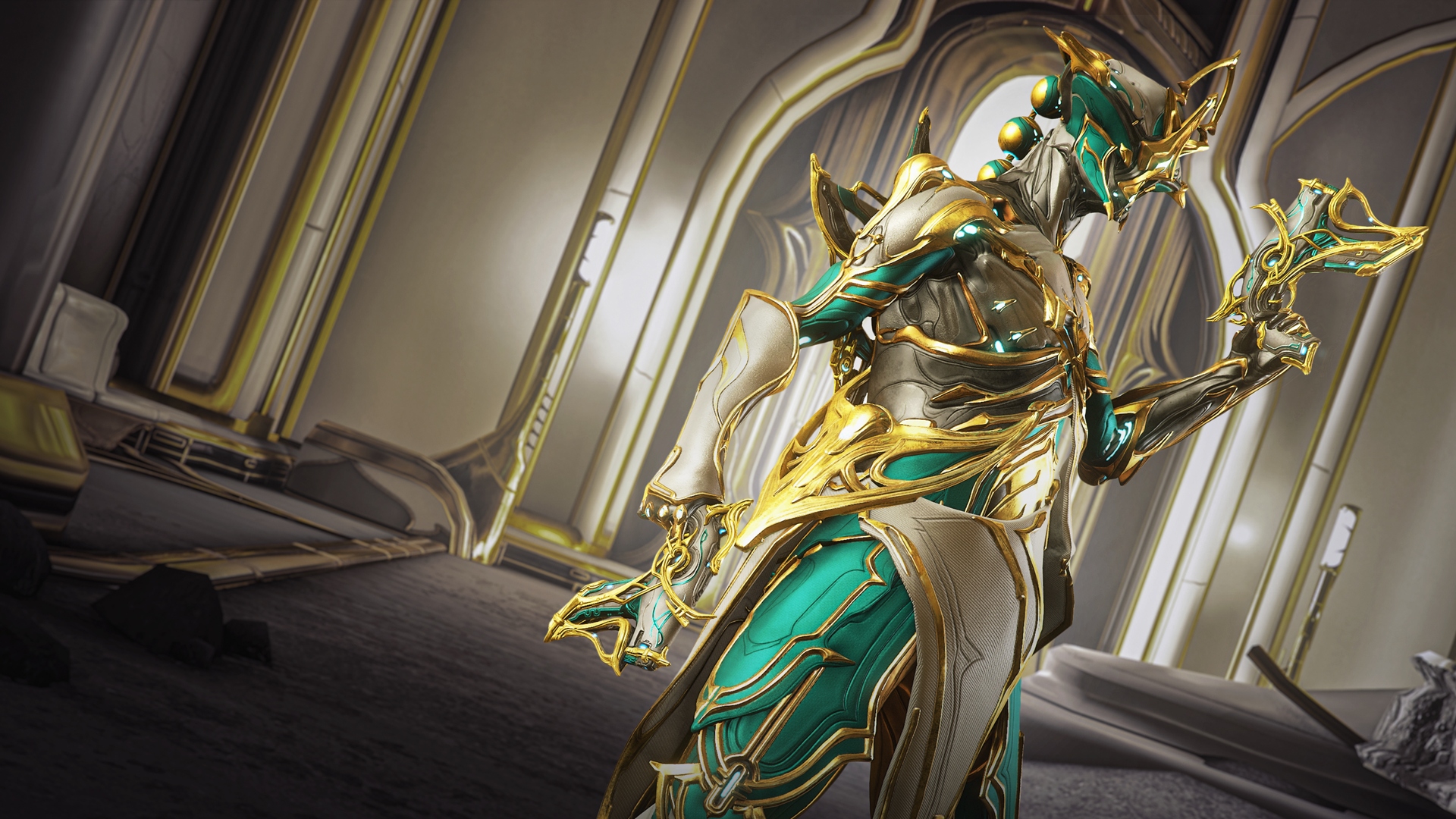 Relic pack warframe фото 22
