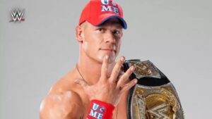 Read more about the article John Cena Come Back To WWE 2023