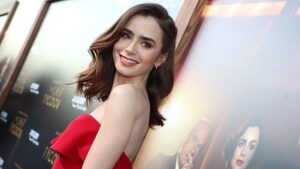 Read more about the article Lily Collins Movies And TV Shows 2023