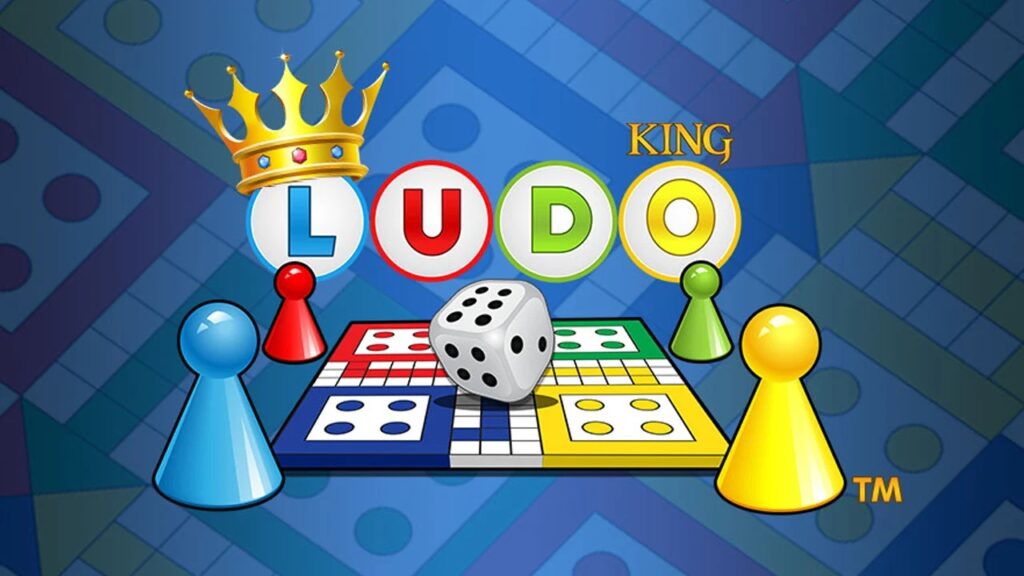 Ludo King Mod Apk Always Win Download 2023