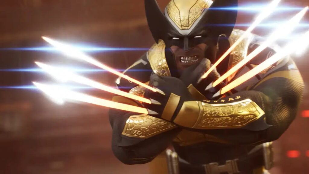 How To Unlock Get Wolverine In Marvel Midnight Suns