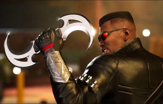 Blade