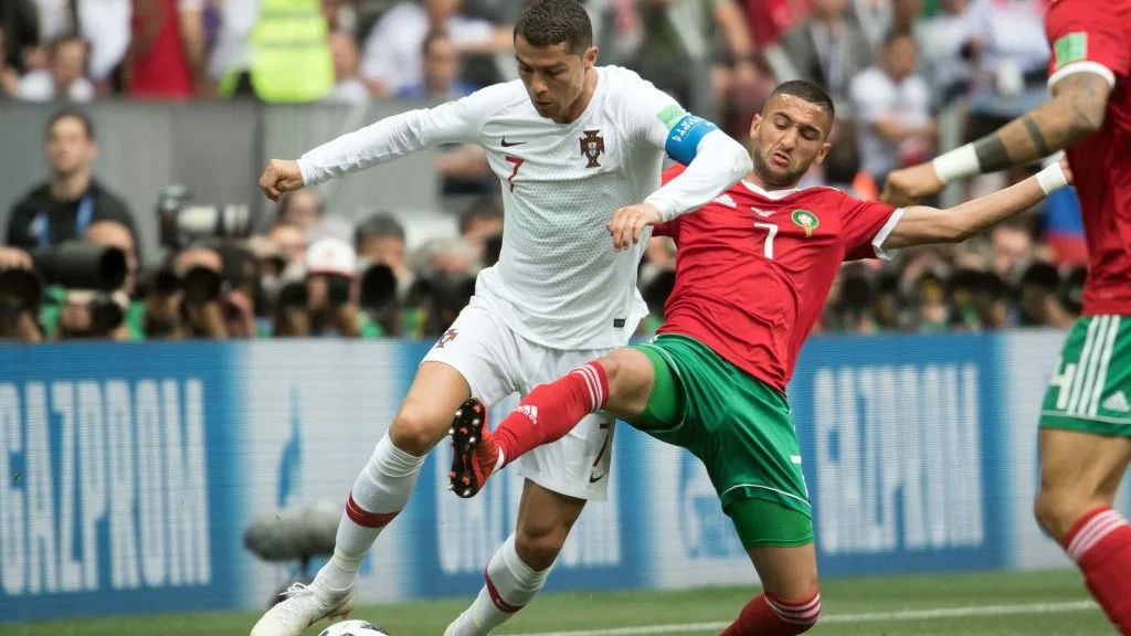You are currently viewing Morocco vs Portugal Prediction | Head To Head | Results