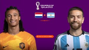 Read more about the article Netherlands vs Argentina Predictions | Who Will Win | Results