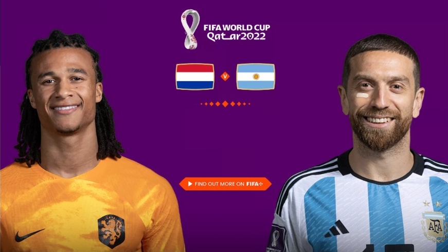 You are currently viewing Netherlands vs Argentina Predictions | Who Will Win | Results
