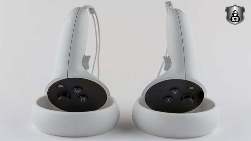 You are currently viewing Oculus Quest 2 Controllers Not Pairing