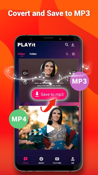 Playit Mod Apk Unlimited Coins Download 2023