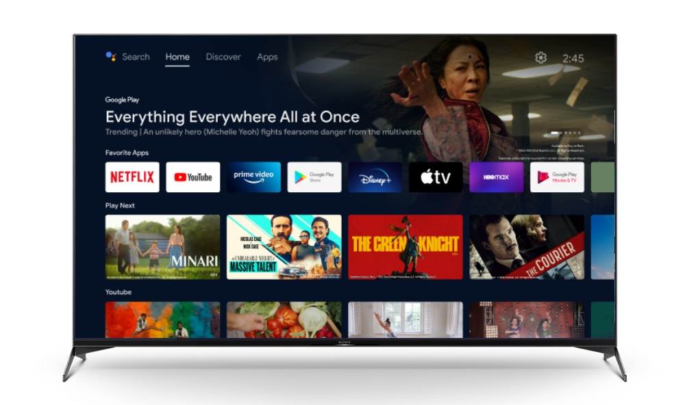 You are currently viewing Play Store Apk For Android TV 2023