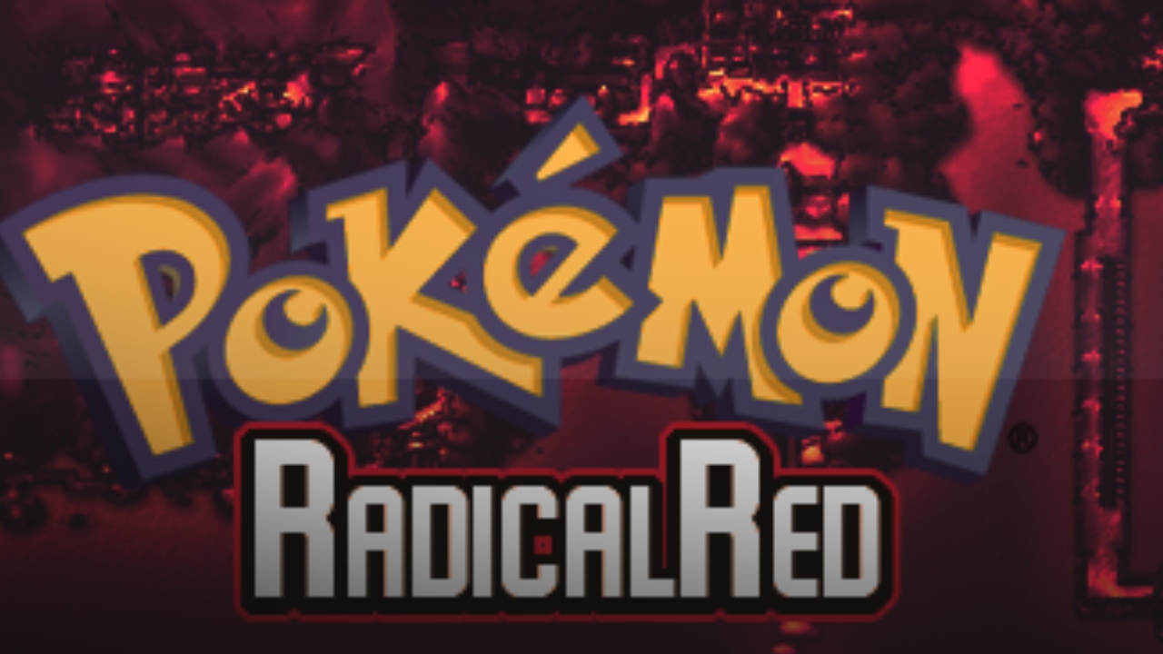 Read more about the article Pokemon Radical Red Cheats 2023